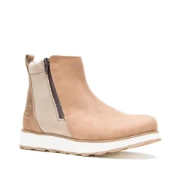Best ARIEL C ZIP Women Mid-Season Boots