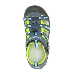 Best CRAB (more Colours) Kids Closed-Toe Sandals