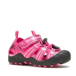 Outlet CRAB SHINE Kids Closed-Toe Sandals