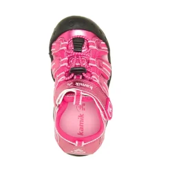 Discount CRAB SHINE (Toddlers) Kids Closed-Toe Sandals|Sandals