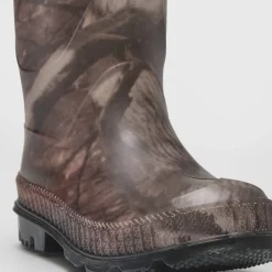 Discount STOMP CAMO Kids Rain Boots